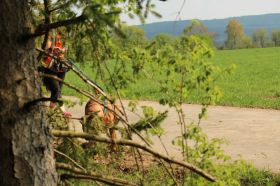 Mantrail-